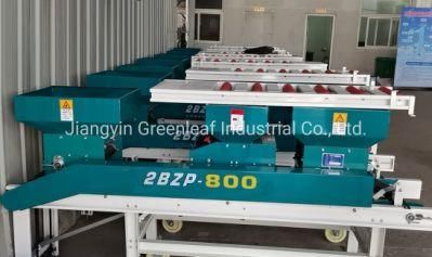 2bzp-800 Seed Sowing Machine