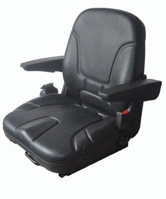 High Quality Luxury Garden Tractor Seat