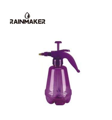 Rainmaker 1.5L Agricultural Agriculture Portable Hand Pressure Mini Sprayer