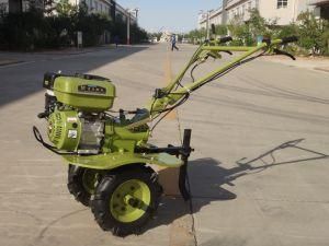 Petrol Power Tiller Gasoline Cultivator