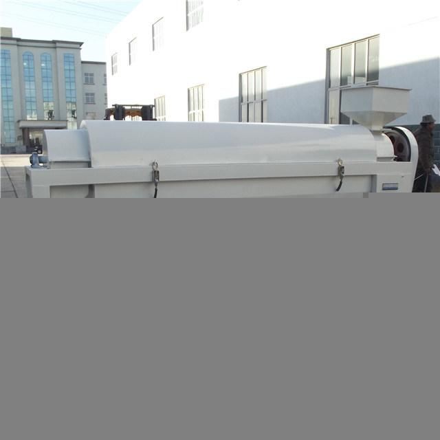 Soybean Adzuki Bean Polishing Machine