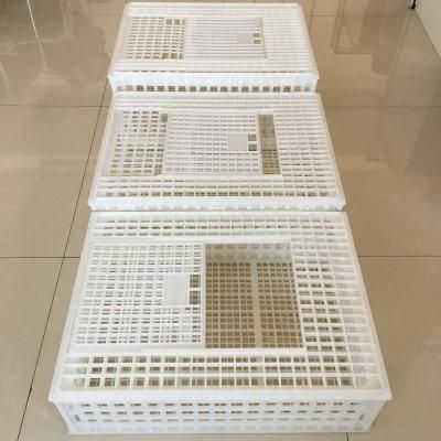 Adult Chicken Turnover Basket Duck Special Transport Cage Transfer Box