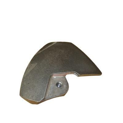 Good Service High Reputation Precision Durable Cast Steel Foundry