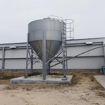 Automatic Agricultural Quality Factory Price Farm Machine for Sale