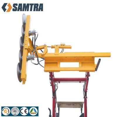 Forestry Machinery Loader Mounted Tree Trimmer Hedge Trimmer