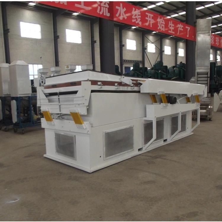 Sesame Gravity Separator / Seed Gravity Table Price