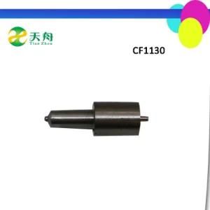 Agricultural Machine Diesel Engine Parts CF1130 Fuel Injector Nozzle for Changfa Tractor