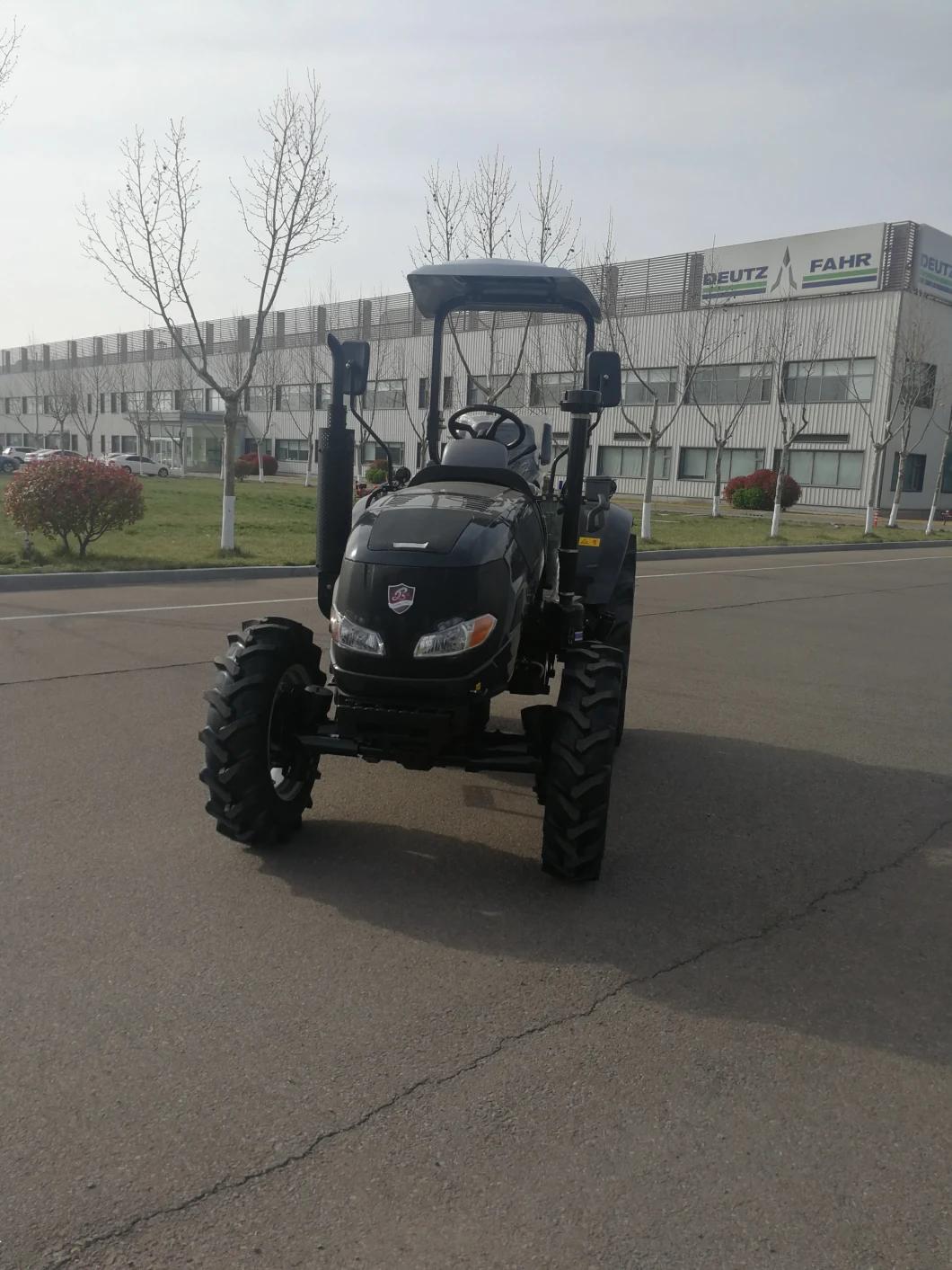 Dongfeng Brand Truck Supplier Manufacture Farmlead Brand Agricultural Tractors