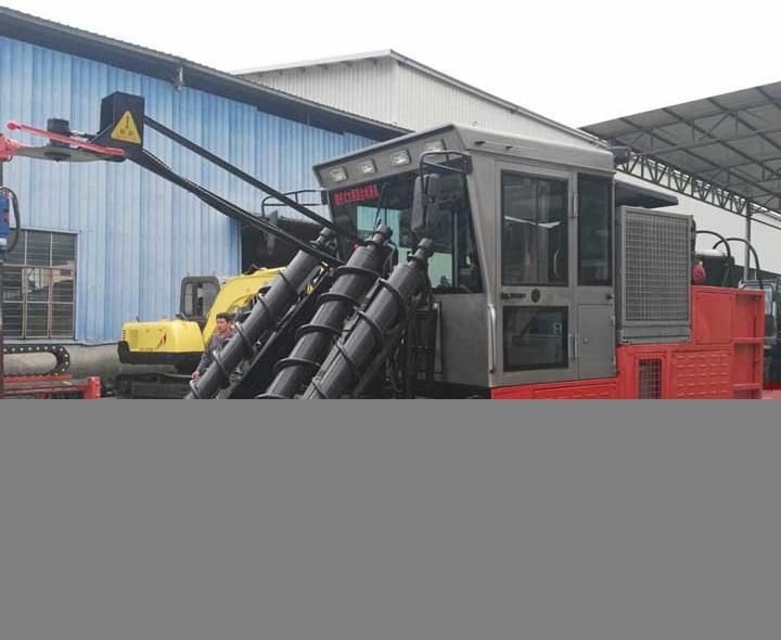 Factory Direct Sale Whole Stalk Sugarcane Harvester Price