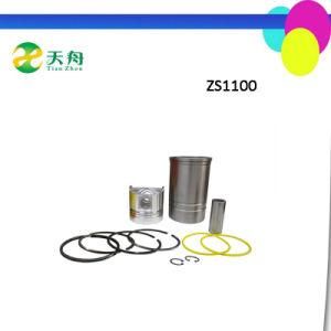 Agricultural Machinery Tool Zs1100 Engine Cylinder Liner