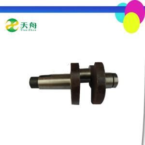 Quanchai Mini Diesel Engine Part R170 Crankshaft Exporter