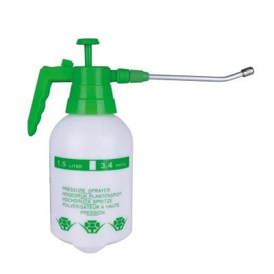 Rainmaker Customized Agricultural Pest Control Portable Hand Pressure Sprayer
