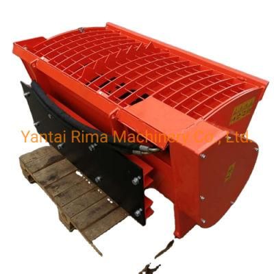Hot Sale New Cement Concrete Skid Steer Mixer Bucket