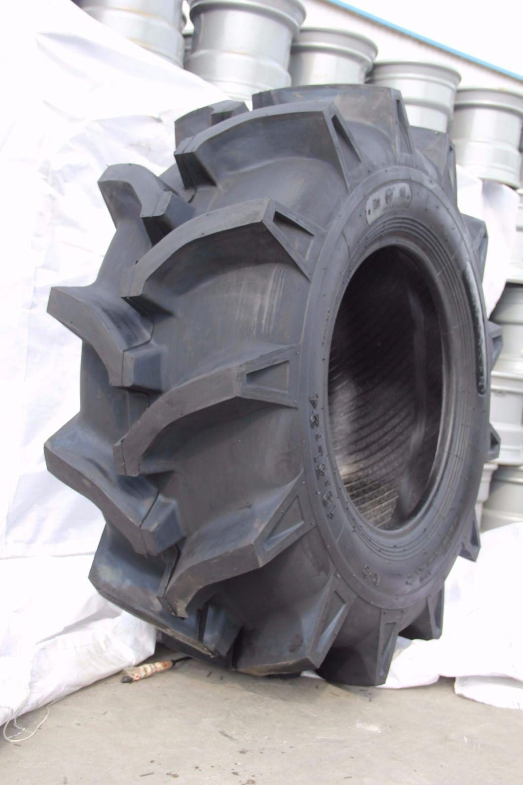 R-2 Pattern 19.5L-24 23.1-26 28L-26 Agricultural Paddy Field Tyre