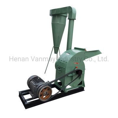 Maize Flour Corn Grinder Paddy Rice Husk Grinding Machine Red Chilli Grinder