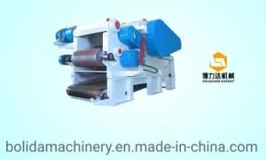 216wood Shredder Chipper /Wood Chipping Machine