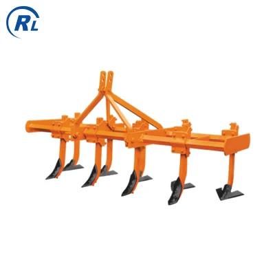 Qingdao Ruilan OEM Extra Heavy Duty Spring Loaded Cultivator for Sale