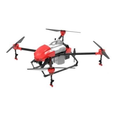 High Quality Superior Design Helicopter Drone Agricultural Sprayer Lower Than Dji Xag
