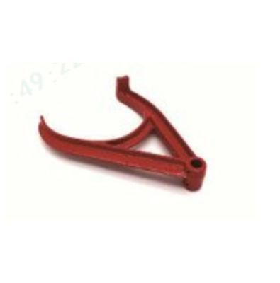 Agricultural Lift Fork for Class Baler