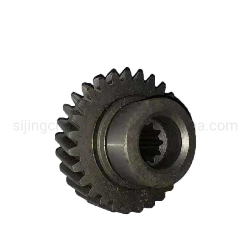 Gear for Agricultural Machinery