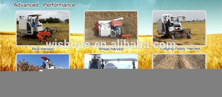 Kubota Similar Combine Harvester Prices in India