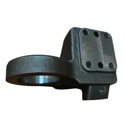 Hot Sale Smooth Surface Rapid Prototyping Practical Metal Casting Foundry