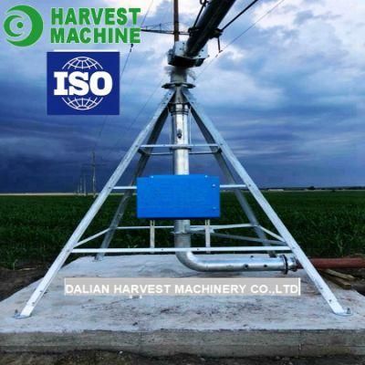 Large Farmland Irrigation System/Lateral Irrigation System for Sale