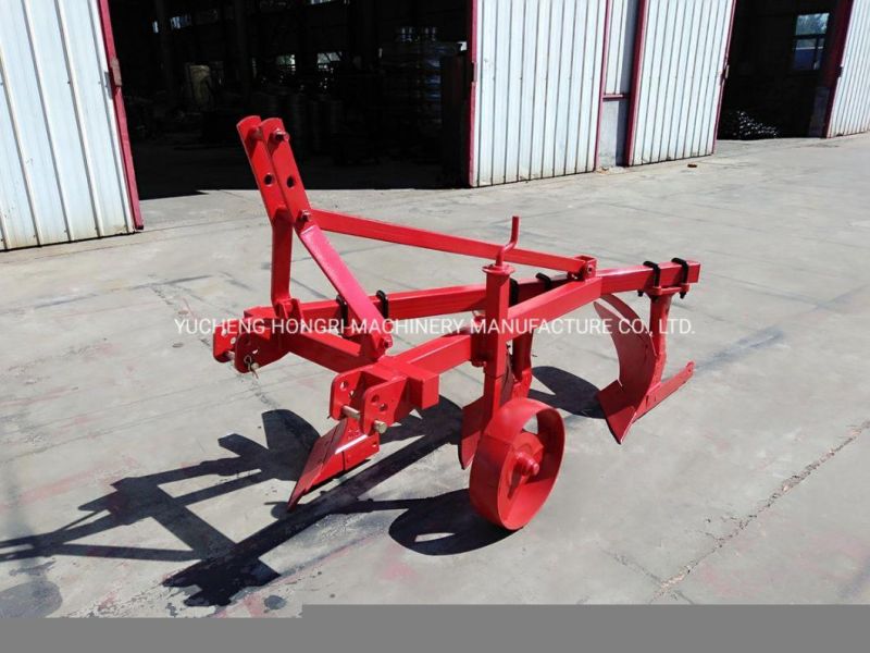 Hongri High Quality Agricultural Machinery Tractor Parts Furrow Plough