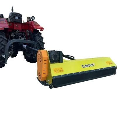 Hydraulic Verge Mower