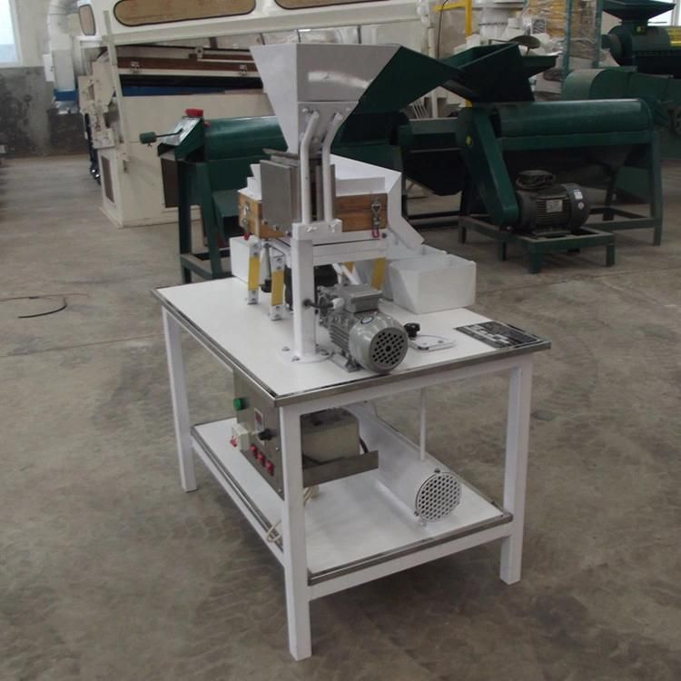 Laboratory Grain Bean Seed Gravity Separator Machine