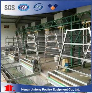 Manufacturers Supply High Quality Breeding Products Animal Chicken Cage for Transport of Chickens