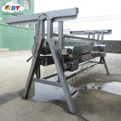 Customized Chicken Feather Peeling Machine/ Chicken Plucking Machine