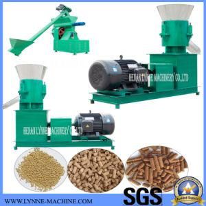 Animal Chicken Pellet Feed Processing Machine Cheap Price From Factory Supplier