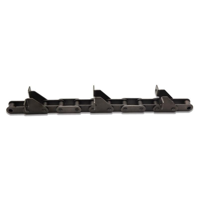 Agricultural Roller Chain S Type Chain (CA550)