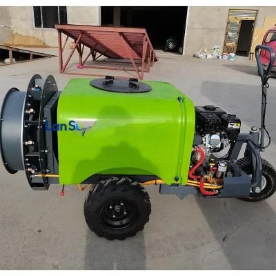 Agricultural Sprayer Orchard Sprayer Self Propelled Sprayer