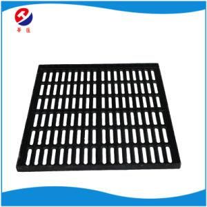 High Quality Low Price Ductile Pig Iron Flooring, Leak Dung Nodular Cast Iron Floor for Sow