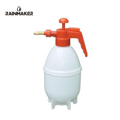 Rainmaker 1.5L Greenhouse Portable Handhold Hand Pressure Mini Sprayer