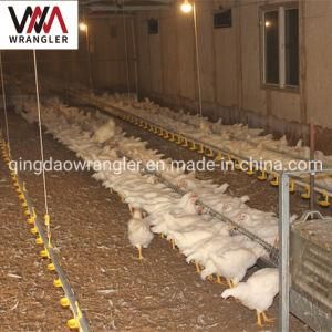 Chain Disc Cable Disc Feeder System for Automatic Feeding System