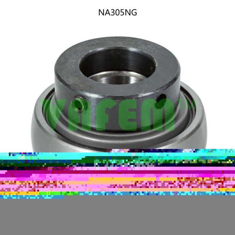 Agricultural Bearing W208PP8/ China Factory