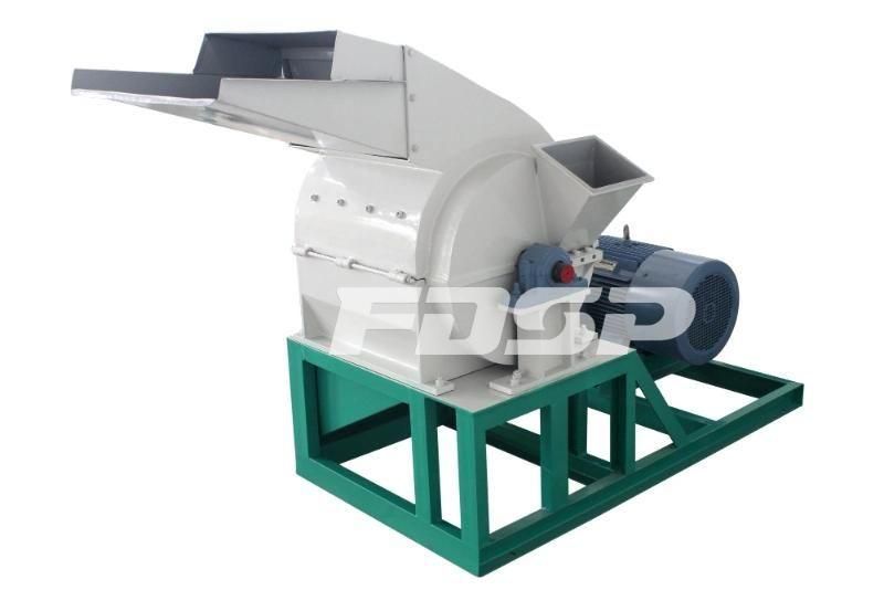 Pellet Hammer Mill Grinding Machine Made in China