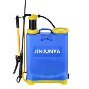 Plastic for Garden Hot Selling Manual Pressure Sprayer Portable