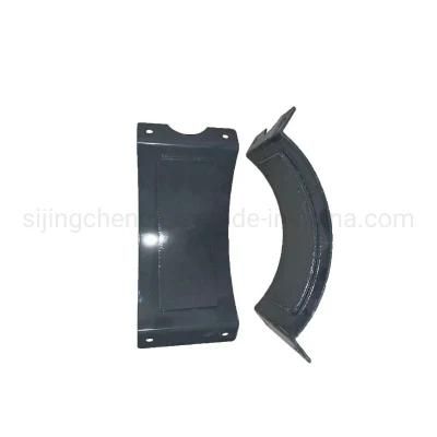 Threshing Machine Accessories Cover Weld, Observe W3.5h-02hb-11-03-02-00