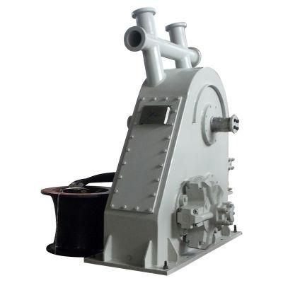 Marine Hydraulic Horn Fishing Vessel Winches (BTW1-SD)