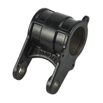 Hot Sale CNC Machining Top Technology Durable Investment Casting Part
