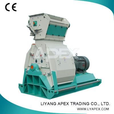 Wheat Maize Material Grinding Machine