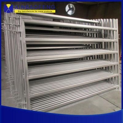 Hot Sale Hot DIP Galvanized Cattle Fence/Deer Fence/Sheep Fence Manufacturer for Livestock