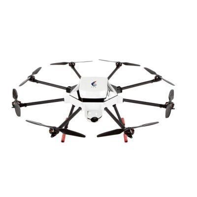 Flying Time Crop Sprayer Agricultural Drone for Pesticide Spraying