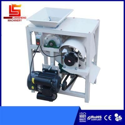 New Type Garlic Cloves Separator Garlic Cloves Splitting Machine Garlic Breaking Machine