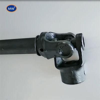 MW Hot Sale Pto Shaft Cross Universal Joint