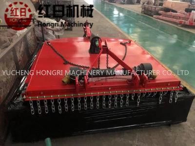 Hongri High Quality Mounted 9g Series Flail Mowers